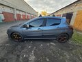 2010 Peugeot 308 I, серый - вид 3