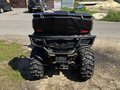 2022 CFMoto CFORCE 1000 EPS, серый, 1199000 рублей - вид 3