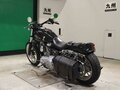 2009 Harley-Davidson Dyna Super Glide, чёрный, 777000 рублей - вид 5