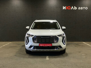 2022 Haval Jolion I, белый, 1900000 рублей, вид 2