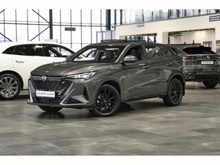 2026 Changan CS35 Max, серый, 2839900 рублей, вид 1