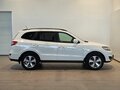 2012 Hyundai Santa Fe II Рестайлинг, белый - вид 6