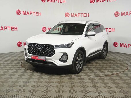 Chery Tiggo 7 Pro I
