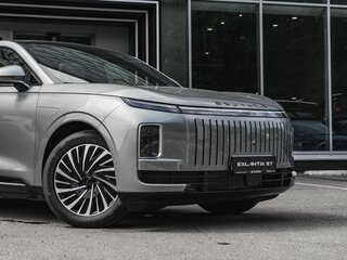 2025 Esteo Exlantix ET, серебристый, 6990000 рублей, вид 4