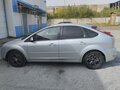 2006 Ford Focus II, серебристый, 438000 рублей - вид 3