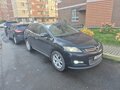 2008 Mazda CX-7 I, чёрный, 439000 рублей - вид 2
