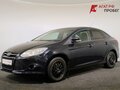 2012 Ford Focus III, чёрный, 799000 рублей