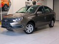 2026 Lada (ВАЗ) Granta Active Cross I Рестайлинг, коричневый
