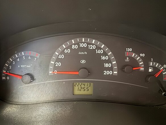 2007 Lada (ВАЗ) Kalina I, серый, 185000 рублей - вид 25