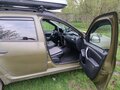 2013 Renault Duster I, зелёный, 850000 рублей - вид 9