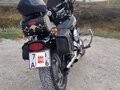 1996 Yamaha XVS400 Drag Star, чёрный, 380000 рублей - вид 6