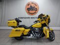 2012 Harley-Davidson Street Glide, жёлтый, 899000 рублей