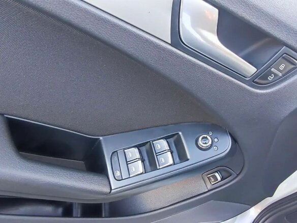 2013 Audi A4 IV (B8) Рестайлинг, серебристый, 1599000 рублей - вид 20