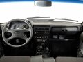 2017 Lada (ВАЗ) 2121 (4x4) I Рестайлинг, зелёный, 545000 рублей - вид 10