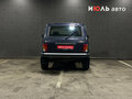 2015 Lada (ВАЗ) 2121 (4x4) I Рестайлинг, зелёный, 470000 рублей - вид 5