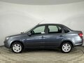 2026 Lada (ВАЗ) Granta Euro-2 I Рестайлинг, серый, 1169000 рублей - вид 8