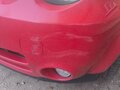 2004 Honda HR-V I Рестайлинг, красный, 500000 рублей - вид 9