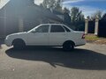 2014 Lada (ВАЗ) Priora I Рестайлинг, белый, 300000 рублей - вид 5