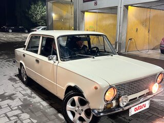 1983 Lada (ВАЗ) 21013, бежевый, 240000 рублей, вид 1