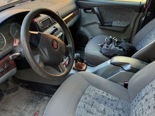 2007 ГАЗ 31105 «Волга» 311055, чёрный, 90000 рублей, вид 5