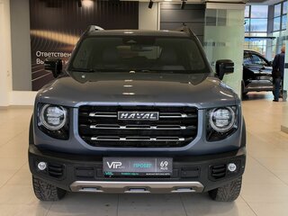2024 Haval Dargo I, серый, 2597000 рублей, вид 2