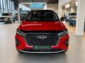 2023 Chery Tiggo 7 Pro Max I, красный, 1679000 рублей - вид 1