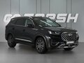 2022 Chery Tiggo 8 Pro I, чёрный