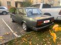 2010 Lada (ВАЗ) 2107, зелёный, 290000 рублей - вид 5