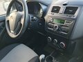 2016 Lada (ВАЗ) Kalina II, синий - вид 3