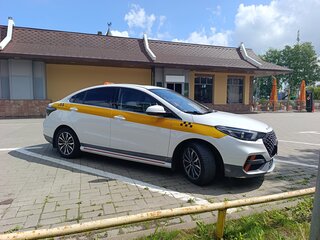 2023 Omoda S5, белый, 1140000 рублей, вид 2