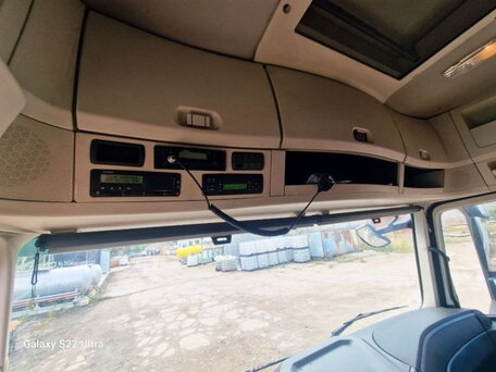 2017 Foton Auman BJ41xx, серебристый, 2800000 рублей, вид 3
