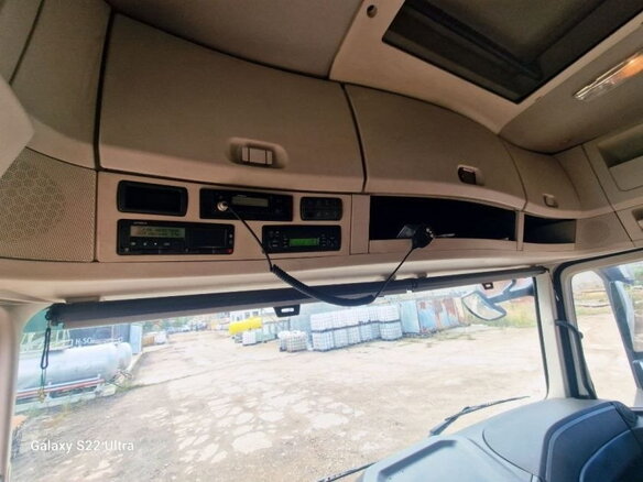 2017 Foton Auman BJ41xx, серебристый, 2800000 рублей - вид 2
