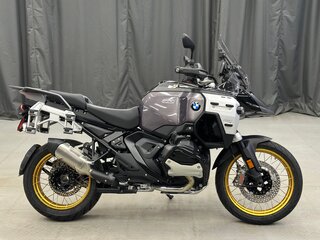 2026 BMW R 1300 GS Adventure, серый, 3400000 рублей, вид 1