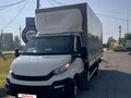 2010 Iveco Daily, белый
