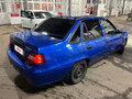 2011 Daewoo Nexia I Рестайлинг, синий, 290000 рублей - вид 8