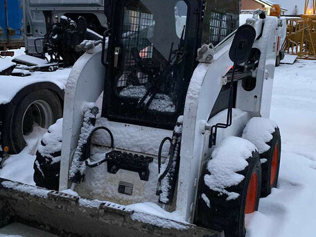 2022 Bull SL1050, белый, 2340000 рублей, вид 3
