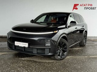2024 Li Auto (Lixiang) L7 I, чёрный, 6000000 рублей, вид 1