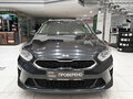 2021 Kia Ceed III Рестайлинг, чёрный, 1850000 рублей - вид 1