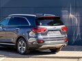 2018 Kia Sorento III Prime Рестайлинг, серый, 2695000 рублей - вид 9