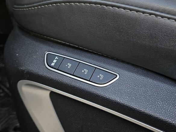 2024 Changan CS75 Plus III, серый, 2479000 рублей - вид 21