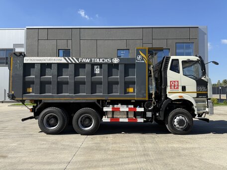 2022 SDAC J6, белый, 6300000 рублей, вид 2