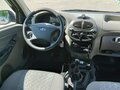 2009 Lada (ВАЗ) Kalina I, бежевый, 400000 рублей - вид 9
