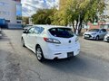 2010 Mazda Axela II, белый, 1049000 рублей - вид 6