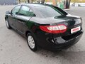 2011 Renault Fluence I, чёрный, 350000 рублей - вид 9
