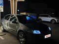 2007 Renault Megane II Рестайлинг, серый, 350000 рублей - вид 1