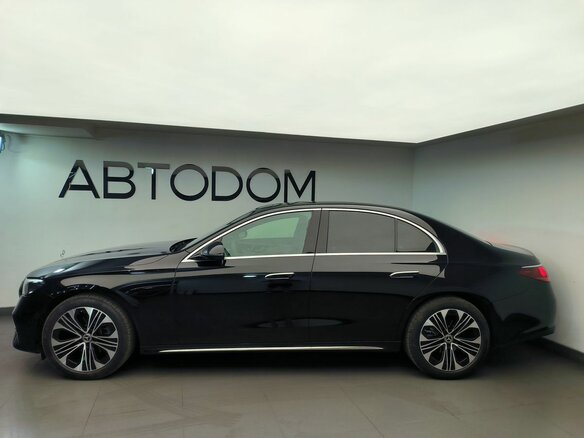 Купить новый Mercedes-Benz E-Класс VI (W214, S214) 220 d 2.0d AT (197 л ...