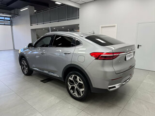 2021 Haval F7x I, серый, 2100001 рублей, вид 5