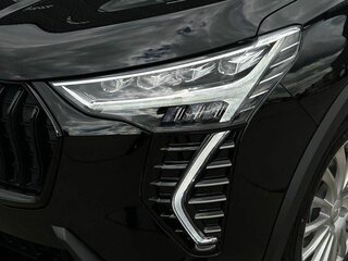 2026 Haval Jolion I Рестайлинг, чёрный, 2649000 рублей, вид 3