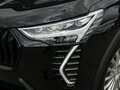 2026 Haval Jolion I Рестайлинг 2, чёрный - вид 3