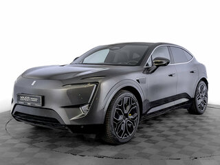 2025 Avatr 11 116 kWh I, серый, 6625000 рублей, вид 1